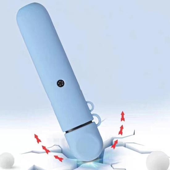 Schutzhülle Weiche Rutschfeste Schutzhülle Staubdichte Silikonhülle für Relx 5. Generation