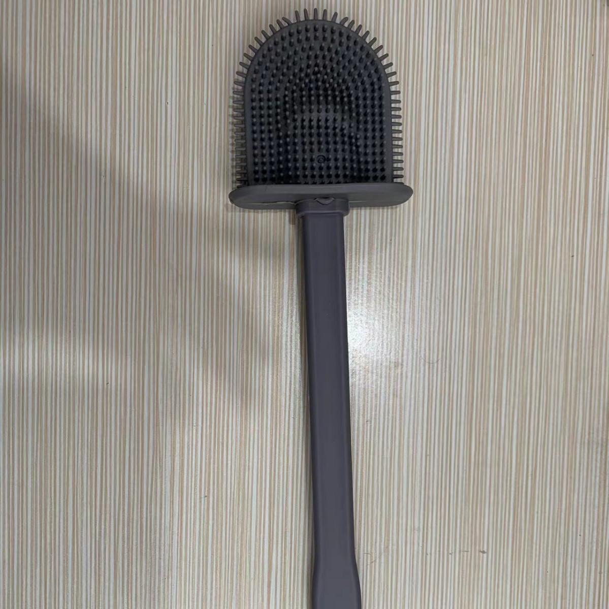 

Облачная туалетная щетка силиконовая без мертвых зон настенная напольная скандинавская щетка для чистки туалета щетка для чистки прямые продажи с завода