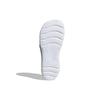 adidas Alphabounce Slide 'Black White' GY9415