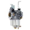 715668 Carburetor with Fuel Filter & Gasket  For Briggs & Stratton 715443 715121 185432 185436 185437 Carb