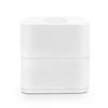 Robot À Doigts - NEDIS - Finger Robot CR2 - Bluetooth - Compatible Google Home - Blanc