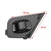 Petit cache latéral de carénage pour Aprilia RSV4 2021-2024