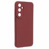 For Samsung Galaxy A26 5G Case Matte TPU Precise Cutout Phone Cover