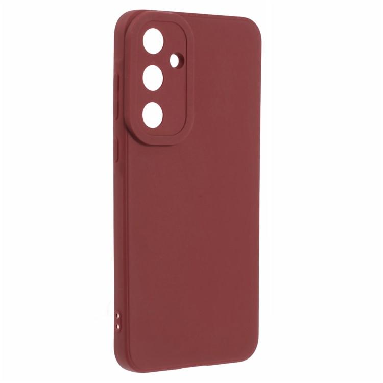 For Samsung Galaxy A26 5G Case Matte TPU Precise Cutout Phone Cover