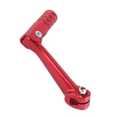 Gear Shift Lever CNC Folding Aluminum Alloy Shifter Fit for Kayo T2 T4 T4L ATV Dirt Pit Bike