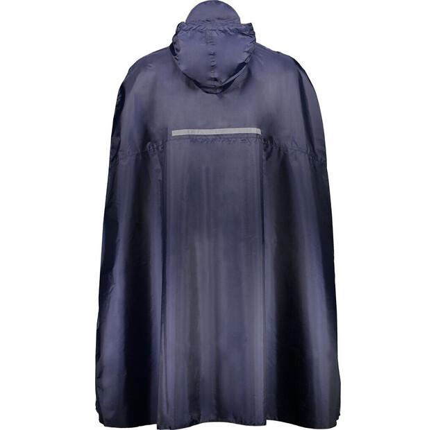 Плащ CMP Rain Poncho XS