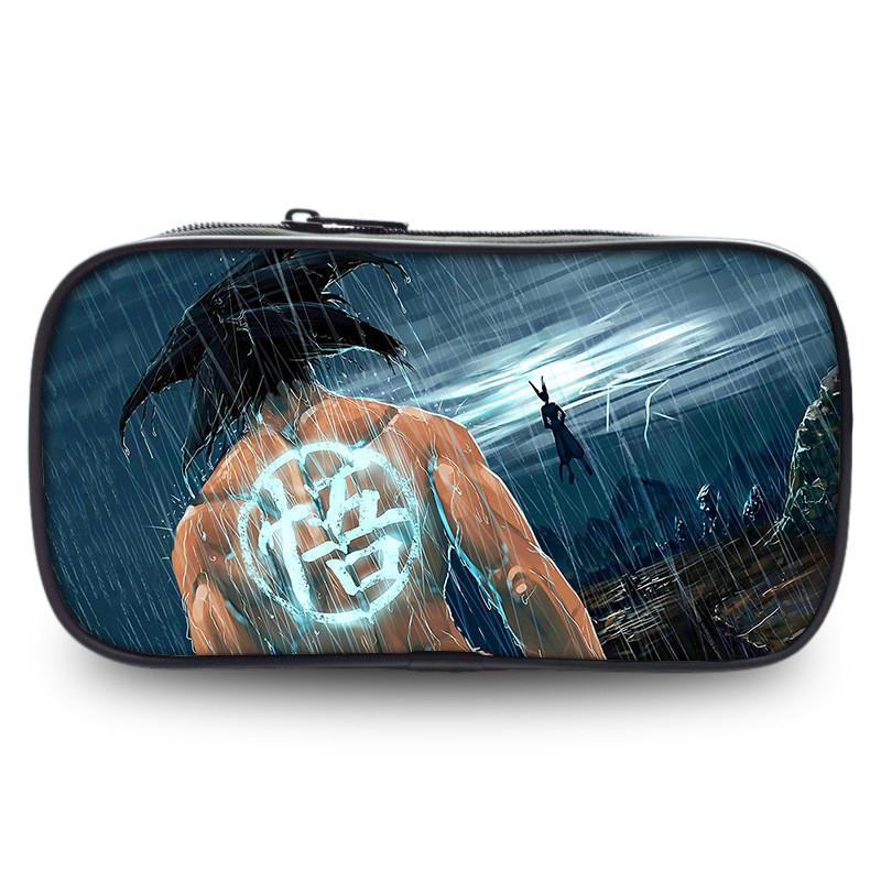 Ball Hochwertiges Drachen Polyester Mäppchen Trendy Und Langlebig Studenten Für