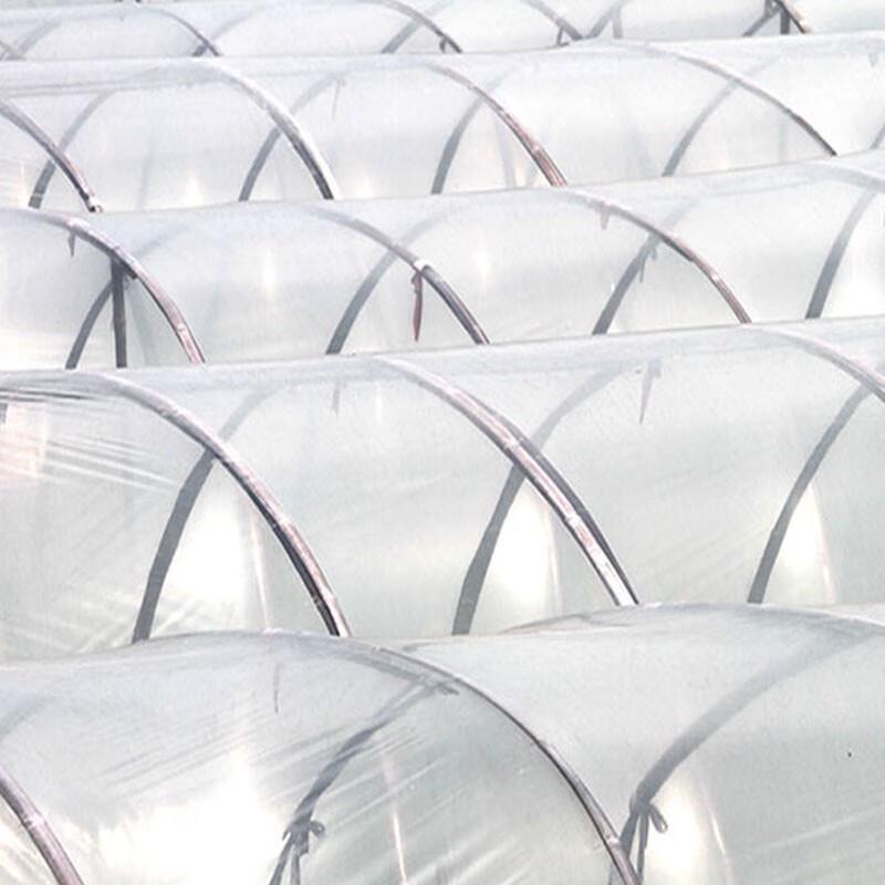 Homeglen Transparent Thickened Greenhouse Plastic Film