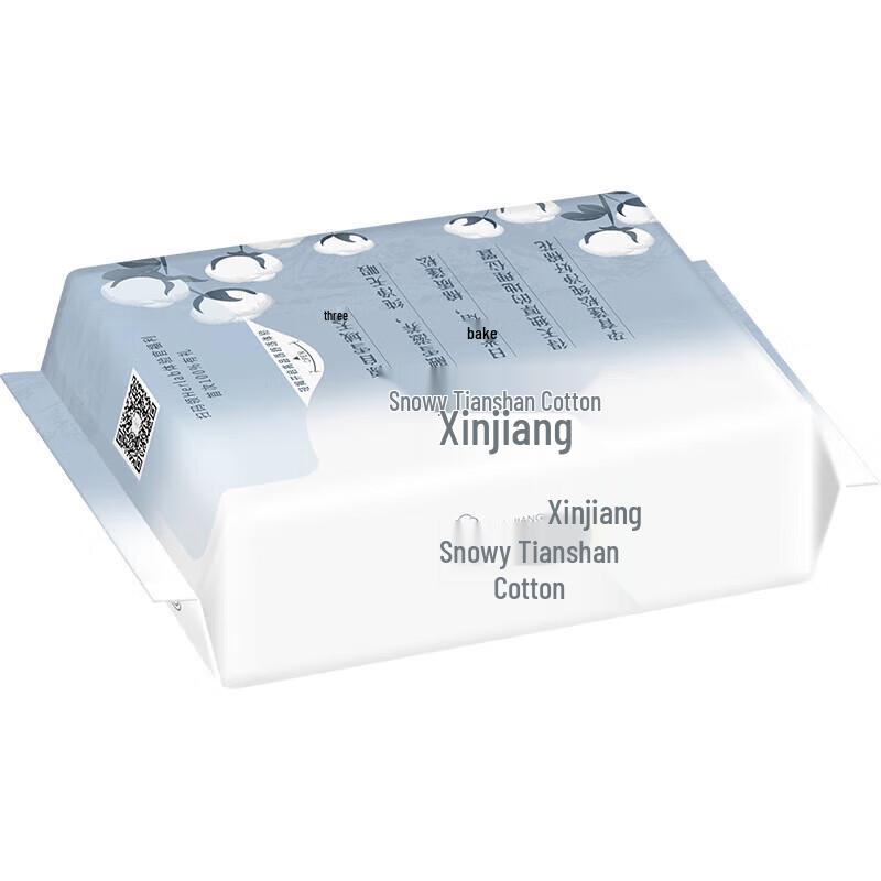 Tayanshe Snow Region Tianshan Cotton Sanitary Napkins