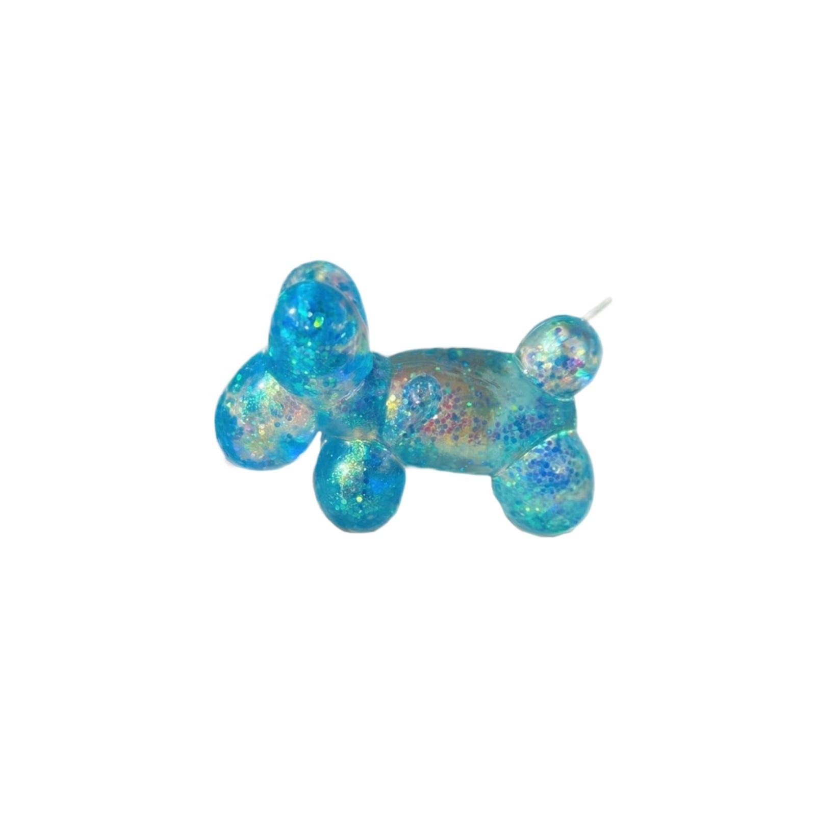 

Slow- Toys For Adults And Children—cute Stress-relieving Balls, A Fun Gift Choice For The Home Or Parties, Four Colors Shipped Randomly One Size