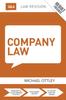 The Q&A Company Law Book