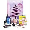 Maybelline Advent Calendar With Cosmetics 2025 Limited Edition