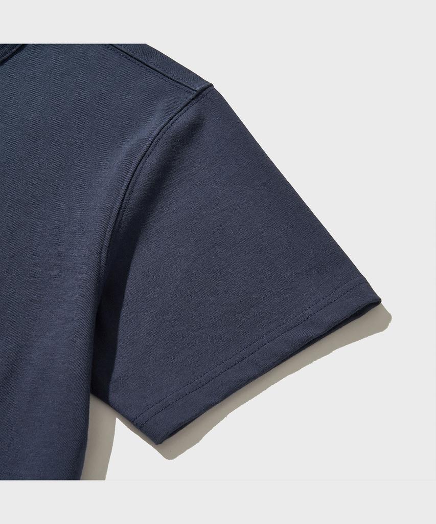 VDR 1950’S Athletic T-Shirt [Vintage Navy]