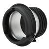 Photo Studio for Profoto Speedring to for Bowens Mount Converter Monolight Adapter Ring