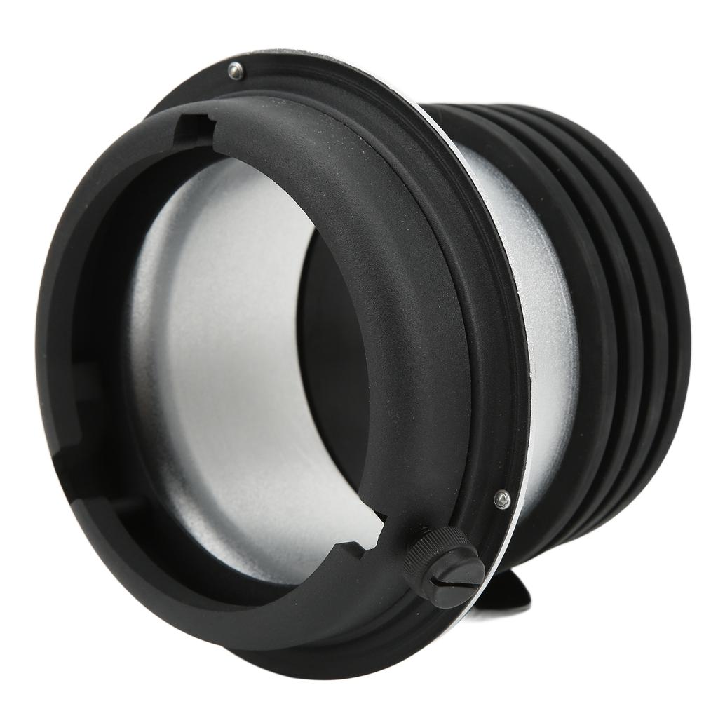 Photo Studio for Profoto Speedring to for Bowens Mount Converter Monolight Adapter Ring