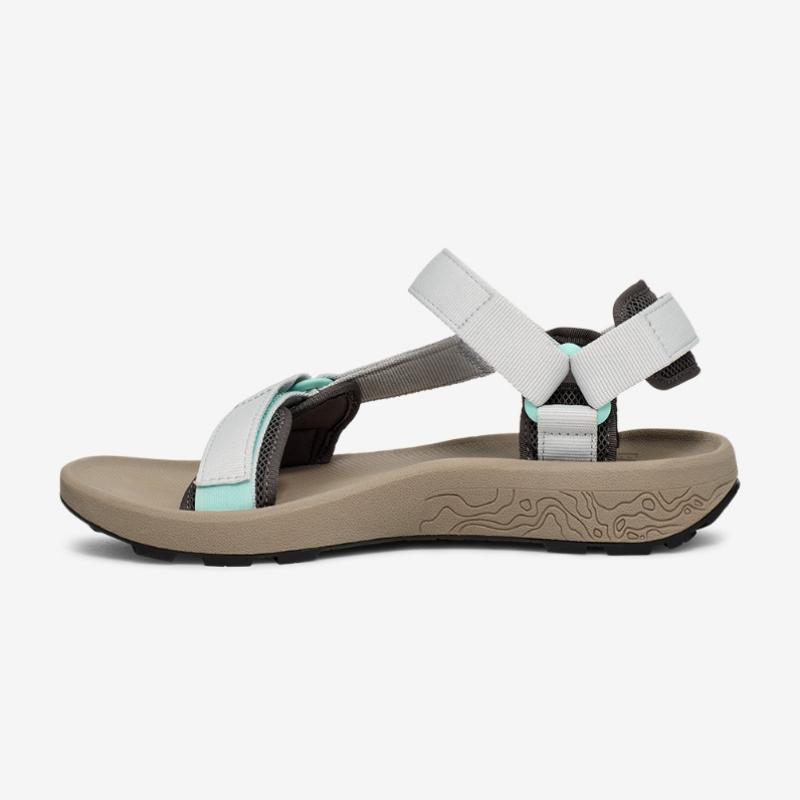 Teva Women S Comfortable Multi purpoSe SandalS Stvf2510270 Lur