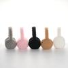 Cute Plush Headphones Winter Earmuffs Women's Warm Soft Ear Covers Imitation Cashmere Hair Band Fashion Earflap Outdoor Supplies