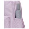 Nike 21L Brand Logo Simple Large Capacity Polyester Backpack Medium Unisex Backpack Light-Purple N32533091GS-003