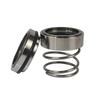 Mechanical Seals M37G/120-43Mm Fluororubber Silicon Carbide Shaft Seal Stainless Steel Design