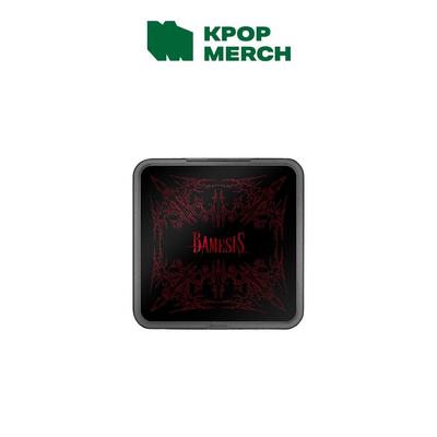 BamBam - BAMESIS (KiT ver.)