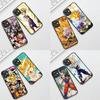 Dragons Gokus Balls Gohan Super Phone Cover for Samsung Galaxy A07 A06 A05 A17 A16 A15 A25 A26 A27 A35 A36 A53 A54 A55 A57 Case