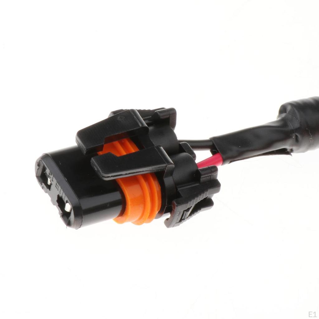 Lamp Wiring Harness 1578998007-2014