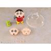 TAMASHII NATIONS S.H. Figuarts Crayon Shin-chan Shinnosuke Nohara 85mm PVC ABS Bemalte Actionfigur