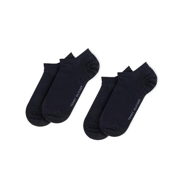 Носки короткие Tommy Hilfiger 342023001 EU 39_42