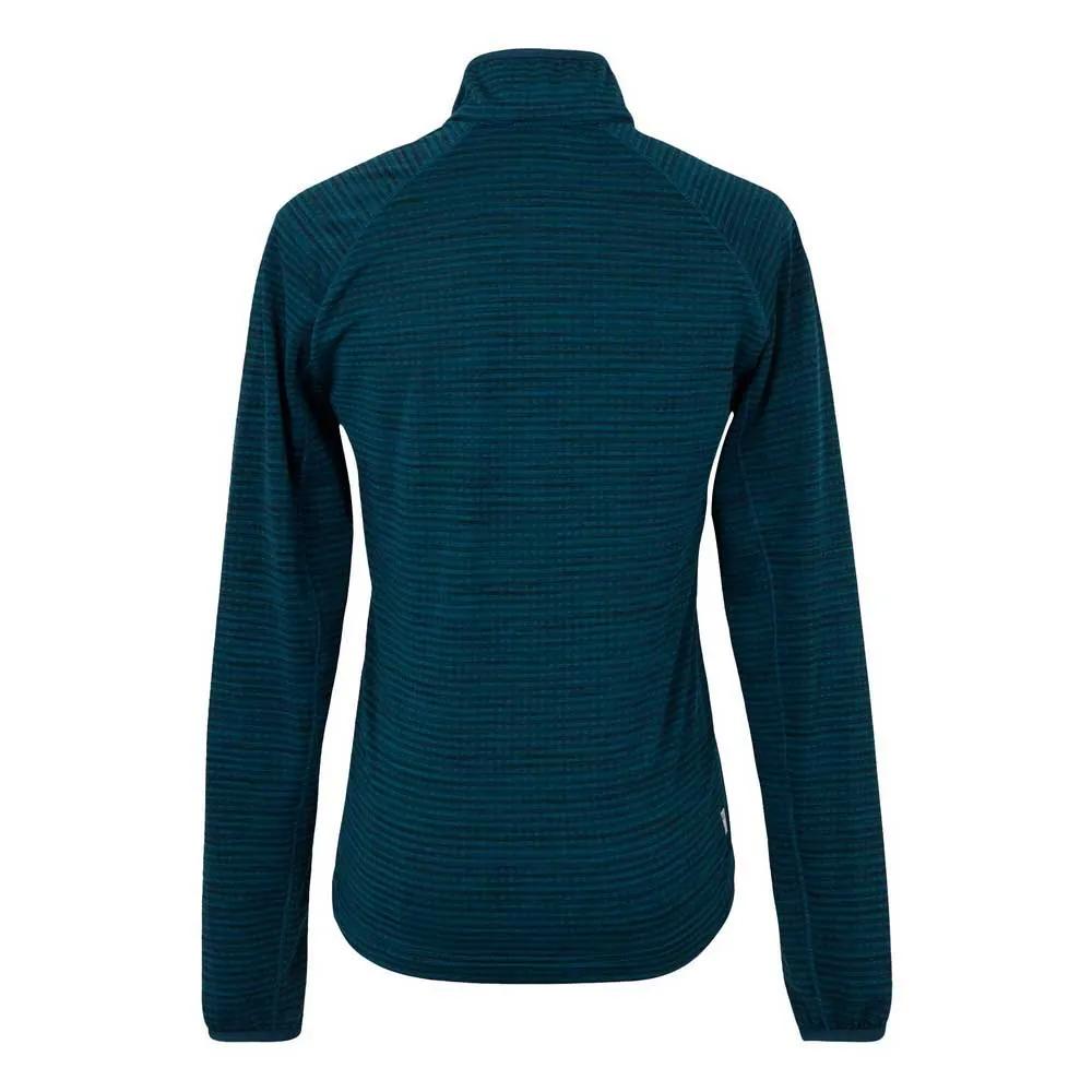 Regatta Fleece Jacket with Half-zip Yonder II