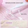 Natural Mesh Double Eyelid Tape - Invisible, Self-Adhesive Roll for Beautiful Eyes