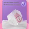 Seven Degree Space Ultra-Thin Overnight Panty Liners