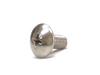 Stainless Steel Truss Head Machine Screws [M5x10] (10 Pieces)