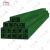 Military Green Composite Profile Dunnage Sleepers