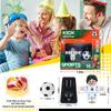 NEW Fidget Spinner Soccer Players, Tabletop Foosball Game Kids Toys, Stress Relief Desktop Décor for Collection
