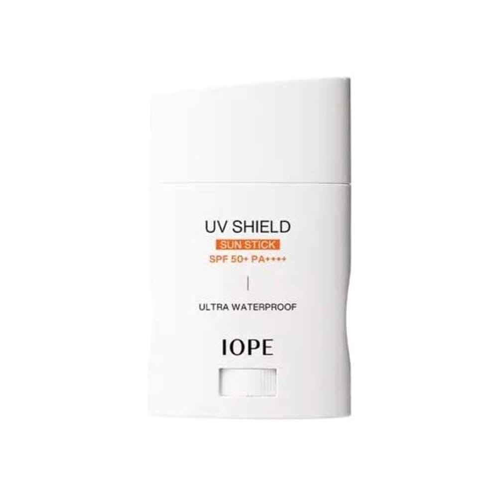 

[IOPE] UV Shield Sun Stick SPF50+/PA++++ 20g