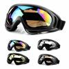 Portable Goggles Outdoor Ski Motorcycle Cross-country Sports Wind And Dust Riding Glasses Durable Sunglasses Skiing Goggles
