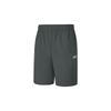 Elastic Solid Color Breathable Casual Shorts Men Shorts P226M198-013P