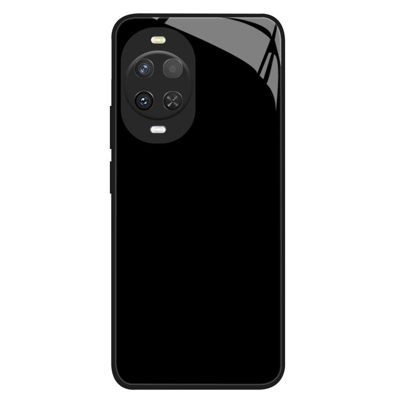 Glass Case For Huawei Nova 15 Pro Nova15 Phone Funda Luxury Tempered Glass Cover Nova 15 15Ultra Shockproof Hard PC Shell Bumper Huawei Nova 15 Pro