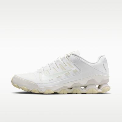 Nike Reax 8 Support Training Shoes Women s White 36