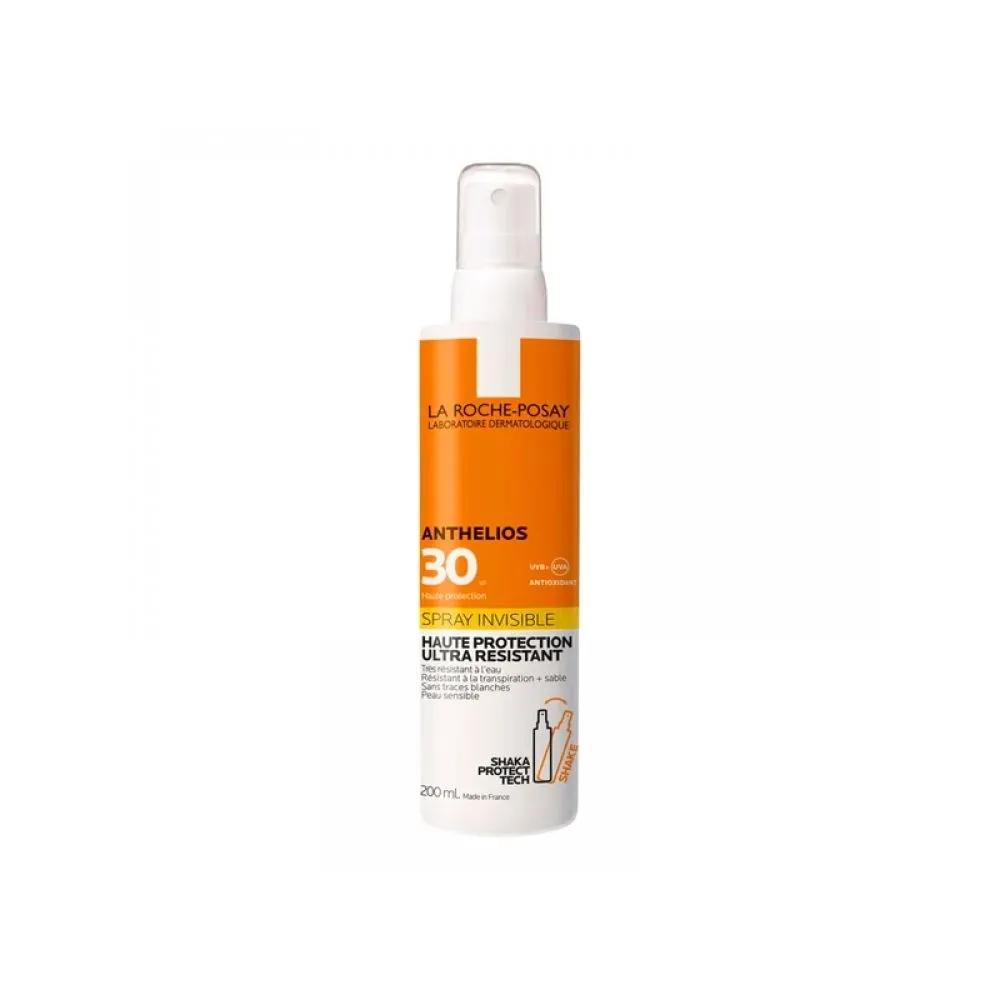 La Roche Posay Anthelios Invisible Spray SPF30 - 200ml
