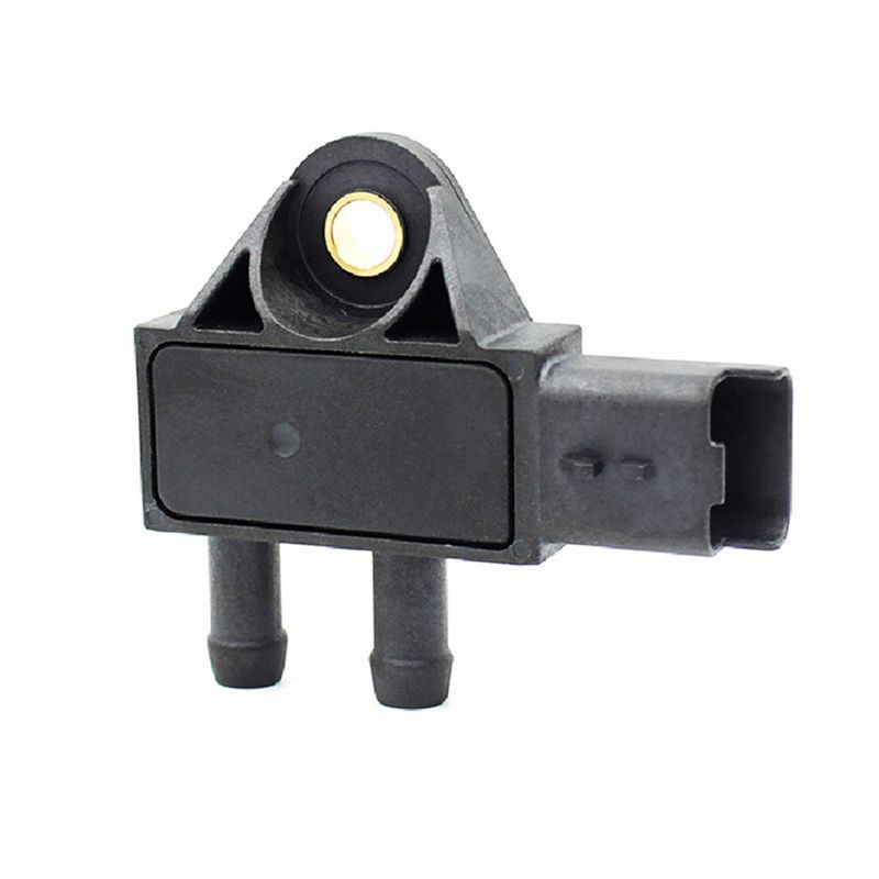Differential Exhaust Pressure Sensor 9662143180 For Citroen C2 C3 C4 C5 For 1007 2008 206 207 161809 1400952180