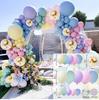Birthday Balloon Balloon Birthday Arrangement Balloon Premium Wedding Wedding Balloon Wedding Balloon