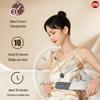 Morphy Richards Cervical Shoulder Neck Massager MR2156 CN Plug (adapter Included)