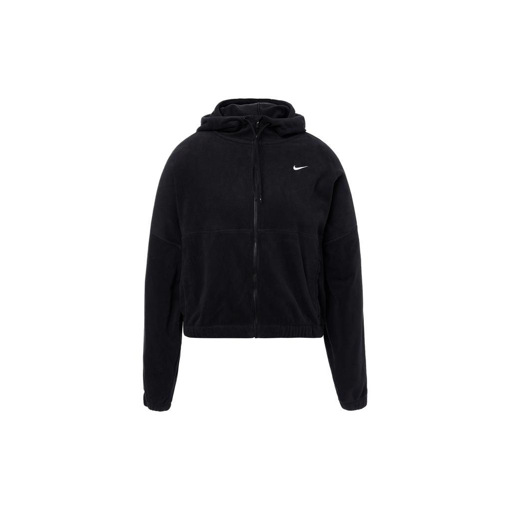 Nike Fleece Clothing Women's Black FB5639-010