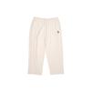 MLB Boston Red Sox Casual Pants Unisex Dark Cream 3APTB0544-43CRD