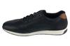 Rieker Sneakers, Mens navy Sneakers