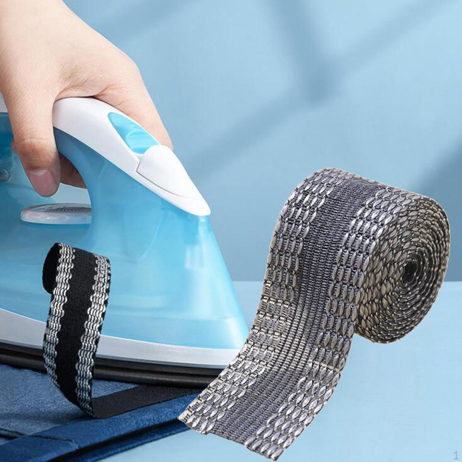 

1 упаковка, подшивочная лента, плавкая ткань, плавкая для брюк, одежды, 11 м