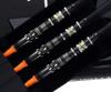 TRIPLEIGHT Effort 3 Dart Barrel 2BA 20g, Akihiko Owaku Signature Model, Tungsten Soft Tip Darts