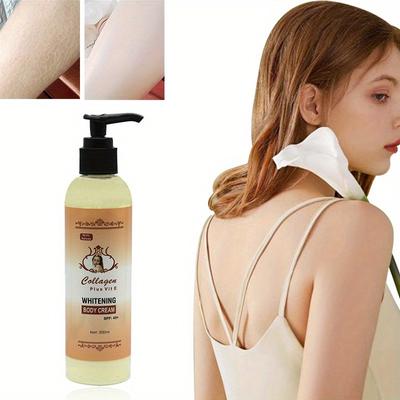 Revitalizing Lotion 200ml Whitening Drying and Moisturizing Body Lotion