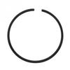 4x piestny krúžok For-stihl FS45 FS75 FS85 34mm-vŕtanie Nahrádza #4137 034 3000